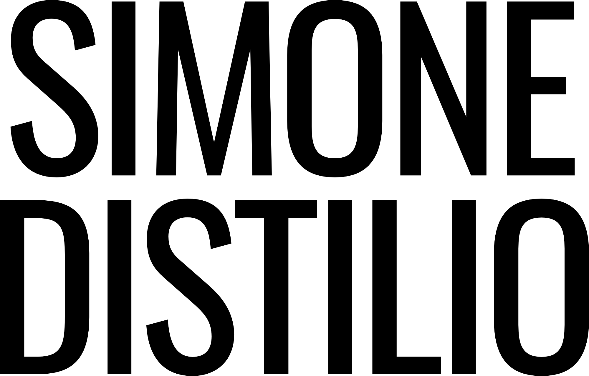 Simone Di Stilio